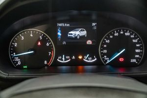 Ford Ecosport 1.0T EcoBoost 92kW (125CV) S&S ST Line - Foto 19