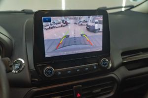 Ford Ecosport 1.0T EcoBoost 92kW (125CV) S&S ST Line - Foto 18