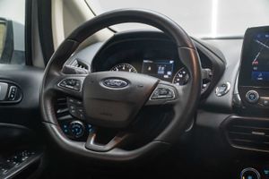 Ford Ecosport 1.0T EcoBoost 92kW (125CV) S&S ST Line - Foto 16