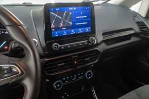 Ford Ecosport 1.0T EcoBoost 92kW (125CV) S&S ST Line - Foto 17