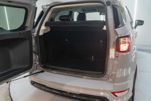 Ford Ecosport 1.0T EcoBoost 92kW (125CV) S&S ST Line - Foto 12