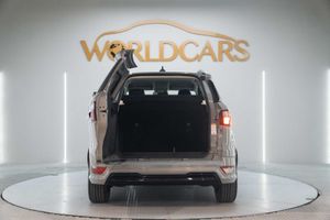 Ford Ecosport 1.0T EcoBoost 92kW (125CV) S&S ST Line - Foto 8