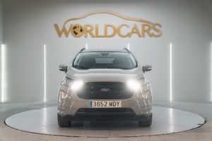 Ford Ecosport 1.0T EcoBoost 92kW (125CV) S&S ST Line - Foto 3