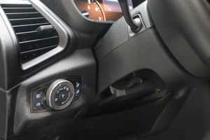 Ford Ecosport 1.0T EcoBoost 92kW (125CV) S&S ST Line - Foto 24