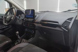 Ford Ecosport 1.0T EcoBoost 92kW (125CV) S&S ST Line - Foto 23