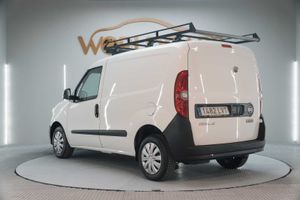 Fiat Doblò  cargo sx 1.3 mjet 70 kw (95  - Foto 9