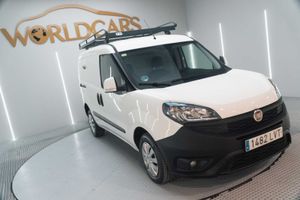 Fiat Doblò  cargo sx 1.3 mjet 70 kw (95  - Foto 11