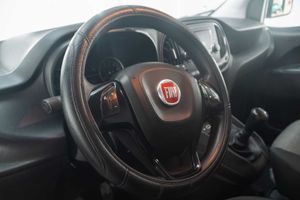 Fiat Doblò  cargo sx 1.3 mjet 70 kw (95  - Foto 16