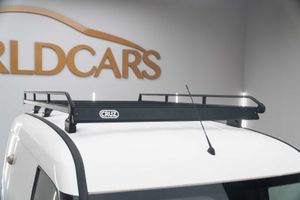 Fiat Doblò  cargo sx 1.3 mjet 70 kw (95  - Foto 11