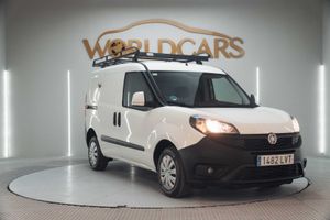 Fiat Doblò  cargo sx 1.3 mjet 70 kw (95  - Foto 3