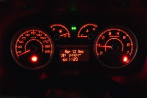 Fiat Doblò  cargo sx 1.3 mjet 70 kw (95  - Foto 16