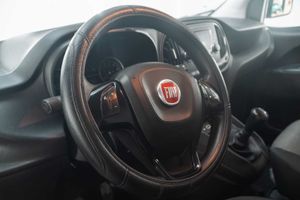 Fiat Doblò  cargo sx 1.3 mjet 70 kw (95  - Foto 17