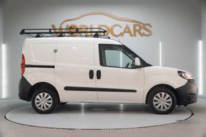 Fiat Doblò  cargo sx 1.3 mjet 70 kw (95  - Foto 4