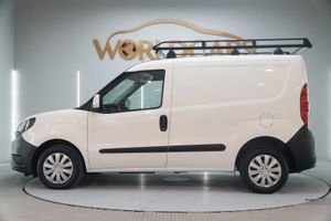 Fiat Doblò  cargo sx 1.3 mjet 70 kw (95  - Foto 10
