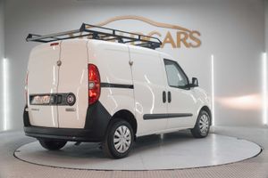 Fiat Doblò  cargo sx 1.3 mjet 70 kw (95  - Foto 5