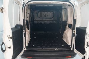 Fiat Doblò  cargo sx 1.3 mjet 70 kw (95  - Foto 14