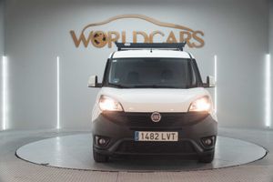 Fiat Doblò  cargo sx 1.3 mjet 70 kw (95  - Foto 3