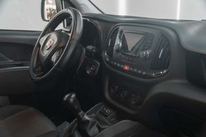 Fiat Doblò  cargo sx 1.3 mjet 70 kw (95  - Foto 23