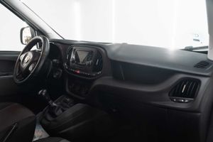 Fiat Doblò  cargo sx 1.3 mjet 70 kw (95  - Foto 23
