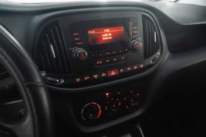 Fiat Doblò  cargo sx 1.3 mjet 70 kw (95  - Foto 18