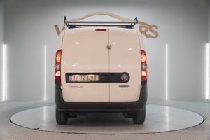 Fiat Doblò  cargo sx 1.3 mjet 70 kw (95  - Foto 7