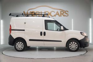 Fiat Doblò  cargo sx 1.3 mjet 70 kw (95  - Foto 4