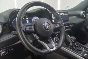 Alfa Romeo Tonale 1.5 MHEV GASOLINA 130 CV SPRINT FWD - Foto 14