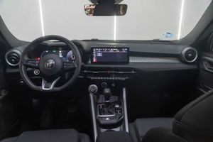 Alfa Romeo Tonale 1.5 MHEV GASOLINA 130 CV SPRINT FWD - Foto 20