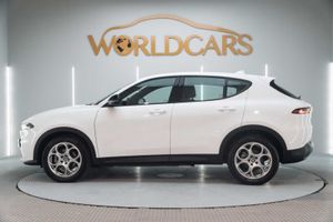 Alfa Romeo Tonale 1.5 MHEV GASOLINA 130 CV SPRINT FWD - Foto 9