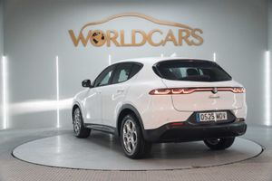 Alfa Romeo Tonale 1.5 MHEV GASOLINA 130 CV SPRINT FWD - Foto 8