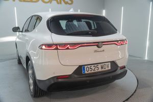 Alfa Romeo Tonale 1.5 MHEV GASOLINA 130 CV SPRINT FWD - Foto 11