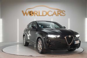 Alfa Romeo Tonale 1.5 MHEV GASOLINA 130 CV SUPER FWD - Foto 3