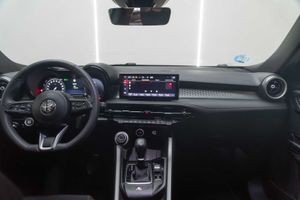 Alfa Romeo Tonale 1.5 MHEV GASOLINA 130 CV SUPER FWD - Foto 22