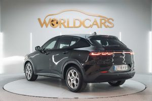 Alfa Romeo Tonale 1.5 MHEV GASOLINA 130 CV SUPER FWD - Foto 8