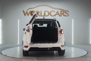 Ford Ecosport 1.0T EcoBoost 92kW (125CV) S&S ST Line - Foto 7