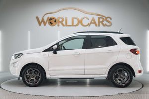 Ford Ecosport 1.0T EcoBoost 92kW (125CV) S&S ST Line - Foto 9