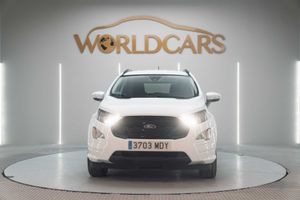 Ford Ecosport 1.0T EcoBoost 92kW (125CV) S&S ST Line - Foto 3