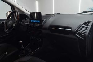 Ford Ecosport 1.0T EcoBoost 92kW (125CV) S&S ST Line - Foto 22