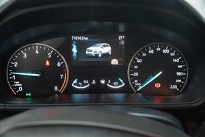 Ford Ecosport 1.0T EcoBoost 92kW (125CV) S&S ST Line - Foto 12