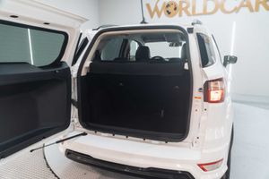 Ford Ecosport 1.0T EcoBoost 92kW (125CV) S&S ST Line - Foto 11