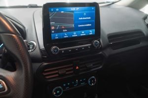 Ford Ecosport 1.0T EcoBoost 92kW (125CV) S&S ST Line - Foto 17