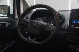 Ford Ecosport 1.0T EcoBoost 92kW (125CV) S&S ST Line - Foto 14