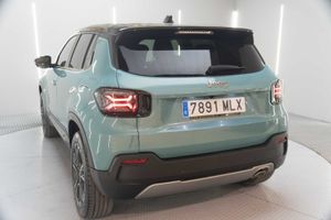 Jeep Avenger 1.2 G 74kW (100CV) Summit - Foto 10