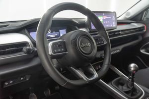 Jeep Avenger 1.2 G 74kW (100CV) Summit - Foto 14