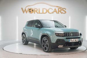 Jeep Avenger 1.2 G 74kW (100CV) Summit - Foto 3