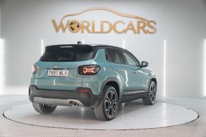 Jeep Avenger 1.2 G 74kW (100CV) Summit - Foto 5