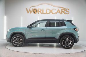 Jeep Avenger 1.2 G 74kW (100CV) Summit - Foto 10