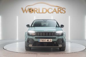 Jeep Avenger 1.2 G 74kW (100CV) Summit - Foto 3