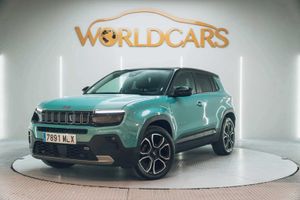 Jeep Avenger 1.2 G 74kW (100CV) Summit - Foto 2