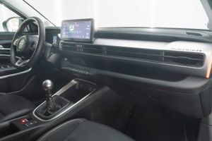 Jeep Avenger 1.2 G 74kW (100CV) Summit - Foto 21